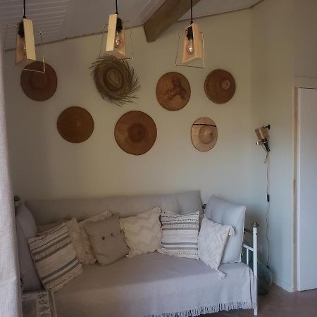 Studio Leonie, Le Cottage De L'Etang Le Tablier Exterior foto